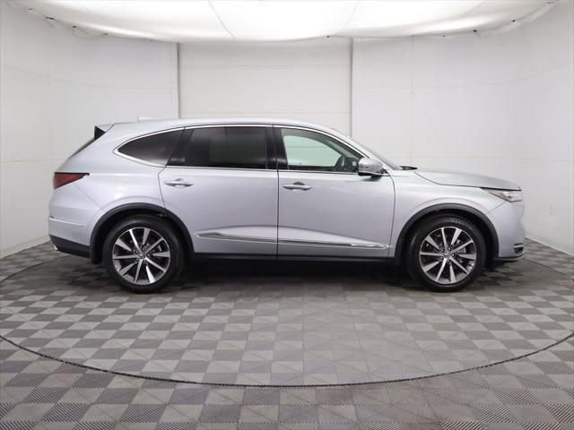 Used 2026 Acura MDX FWD w/ Technology Package image 5
