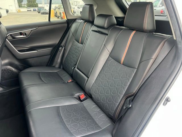 Certified 2023 Toyota RAV4 Adventure image 16