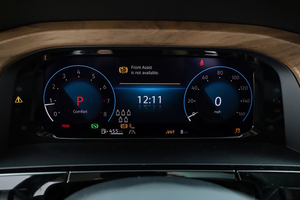 New 2026 Volkswagen Atlas SE image 66