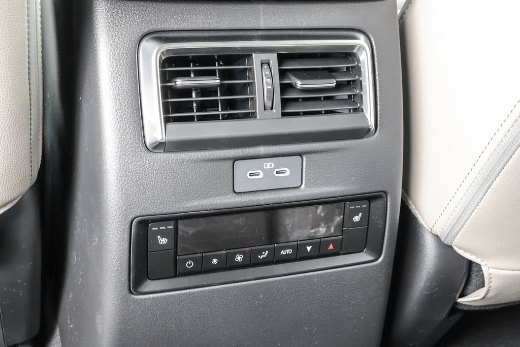 New 2026 MAZDA CX-90 3.3 Turbo w/ Preferred Package image 40