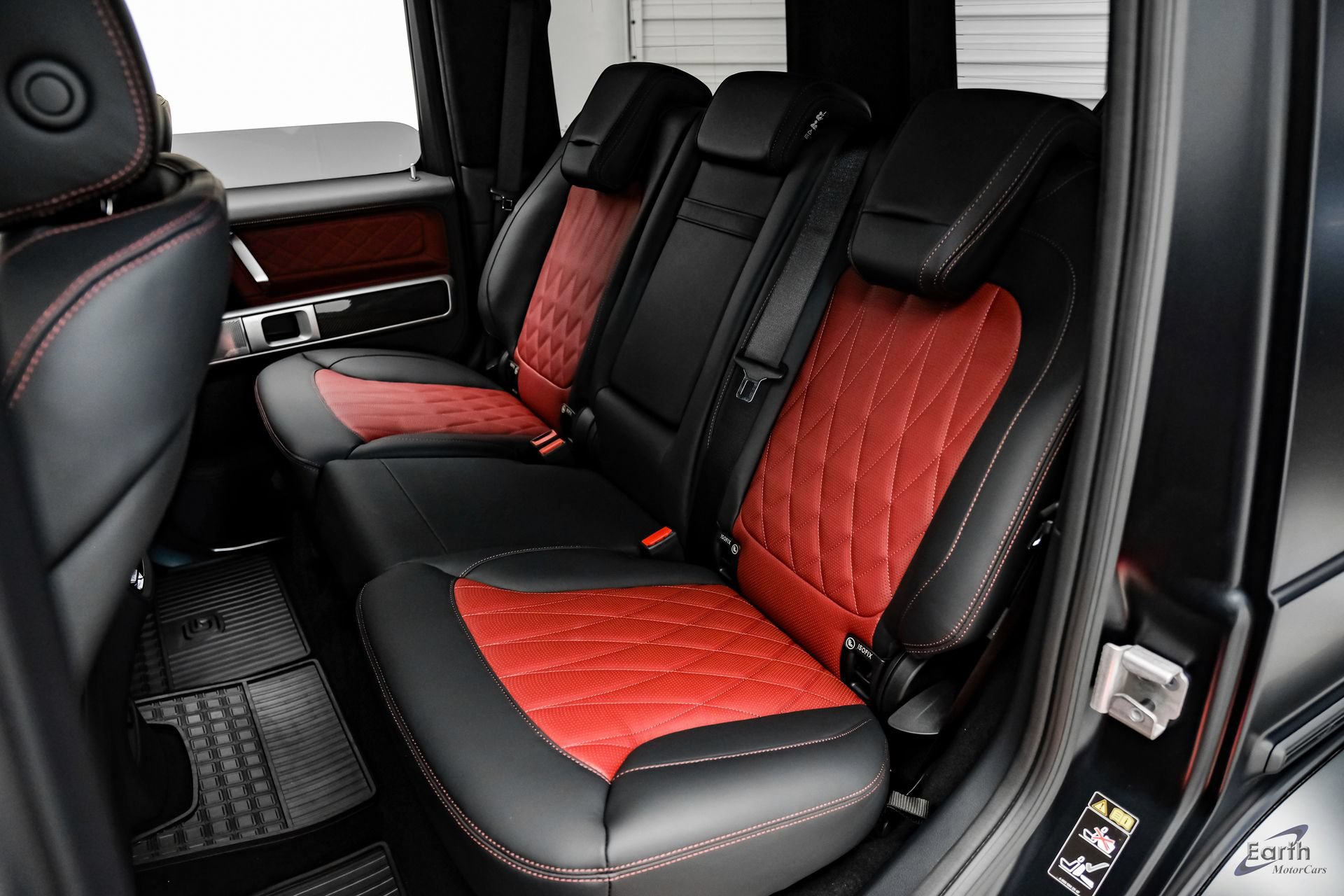 Used 2026 Mercedes-Benz G 63 AMG 4MATIC image 86