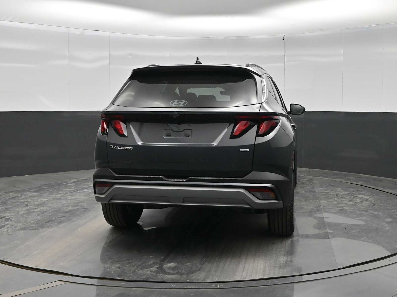 New 2026 Hyundai Tucson SEL Plus AWD/4WD image 6