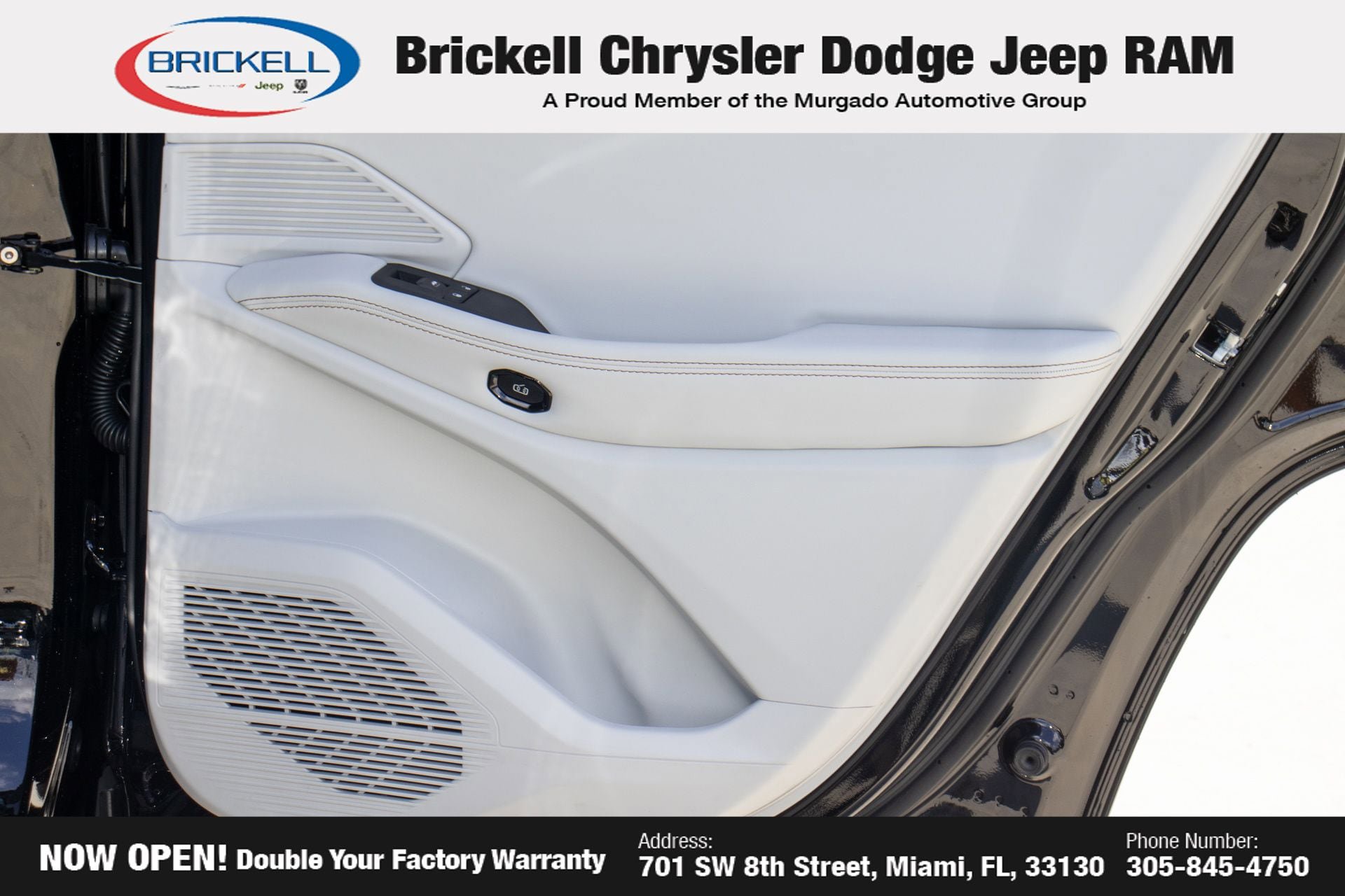 New 2026 Jeep Cherokee Limited AWD/4WD image 13