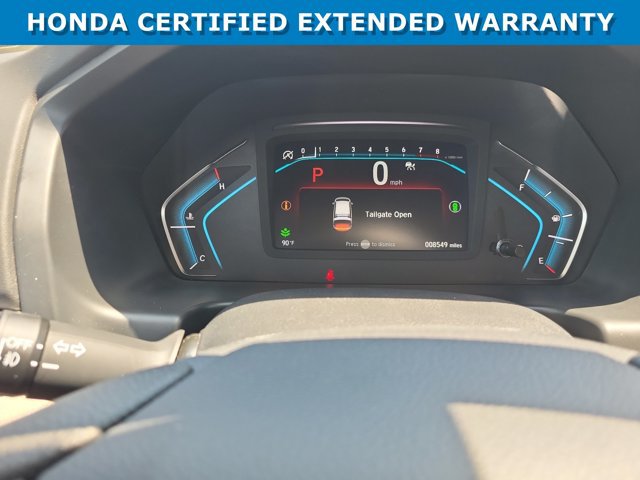 Certified 2024 Honda Odyssey EX image 33