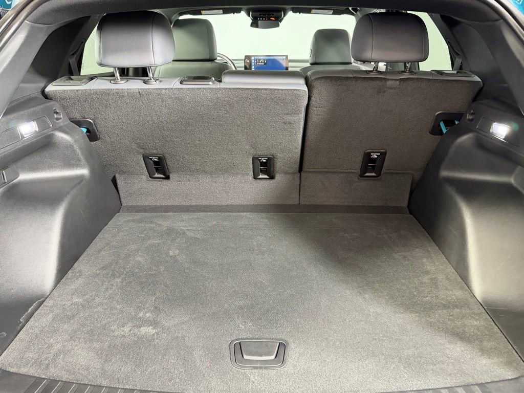 Used 2025 Honda Prologue Touring image 26