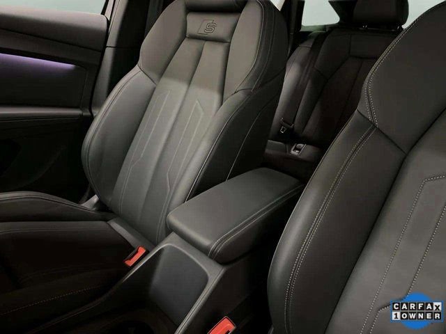 Used 2024 Audi Q4 e-tron Premium Plus w/ Premium Plus image 65