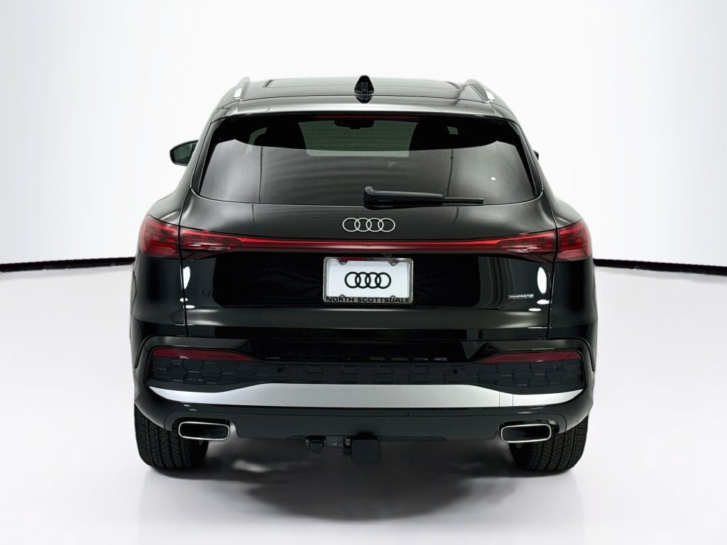 New 2026 Audi Q5 Premium AWD/4WD image 6