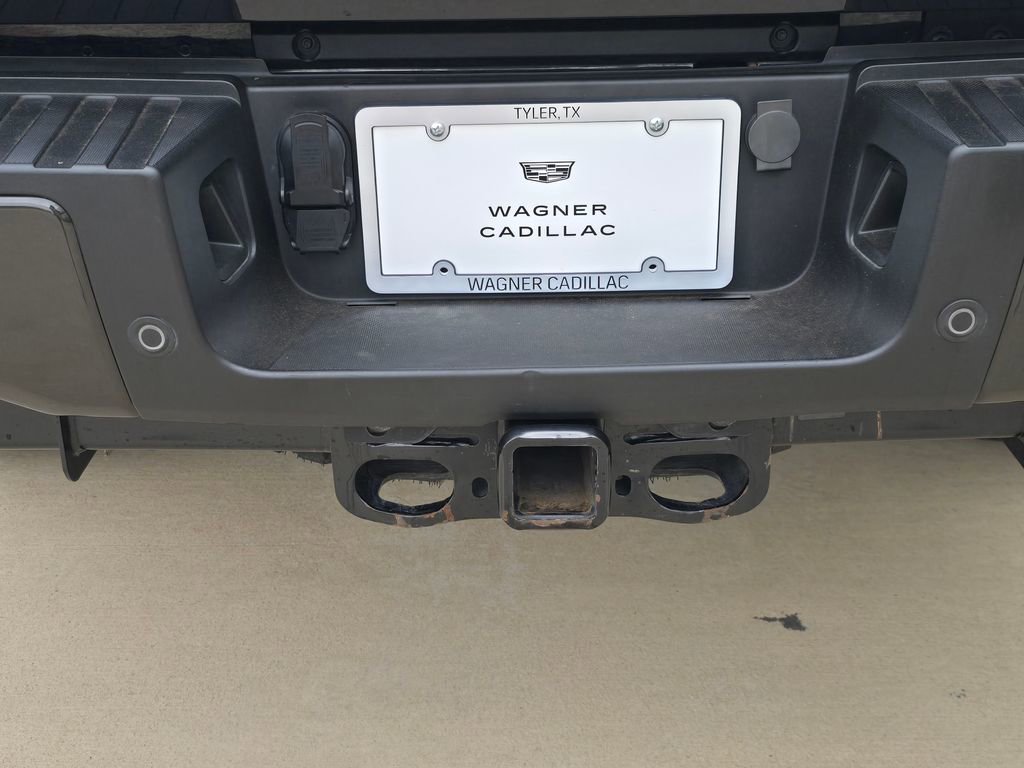 Used 2024 Ford F250 King Ranch w/ Tremor Off-Road Package AWD/4WD image 18