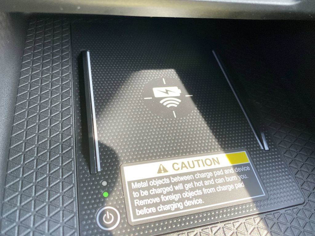 New 2025 Honda Accord Sport image 23