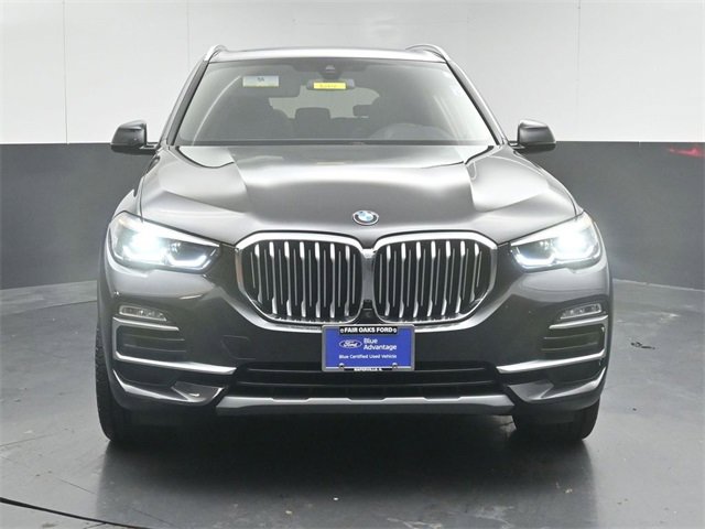 Used 2021 BMW X5 xDrive40i w/ Convenience Package image 2