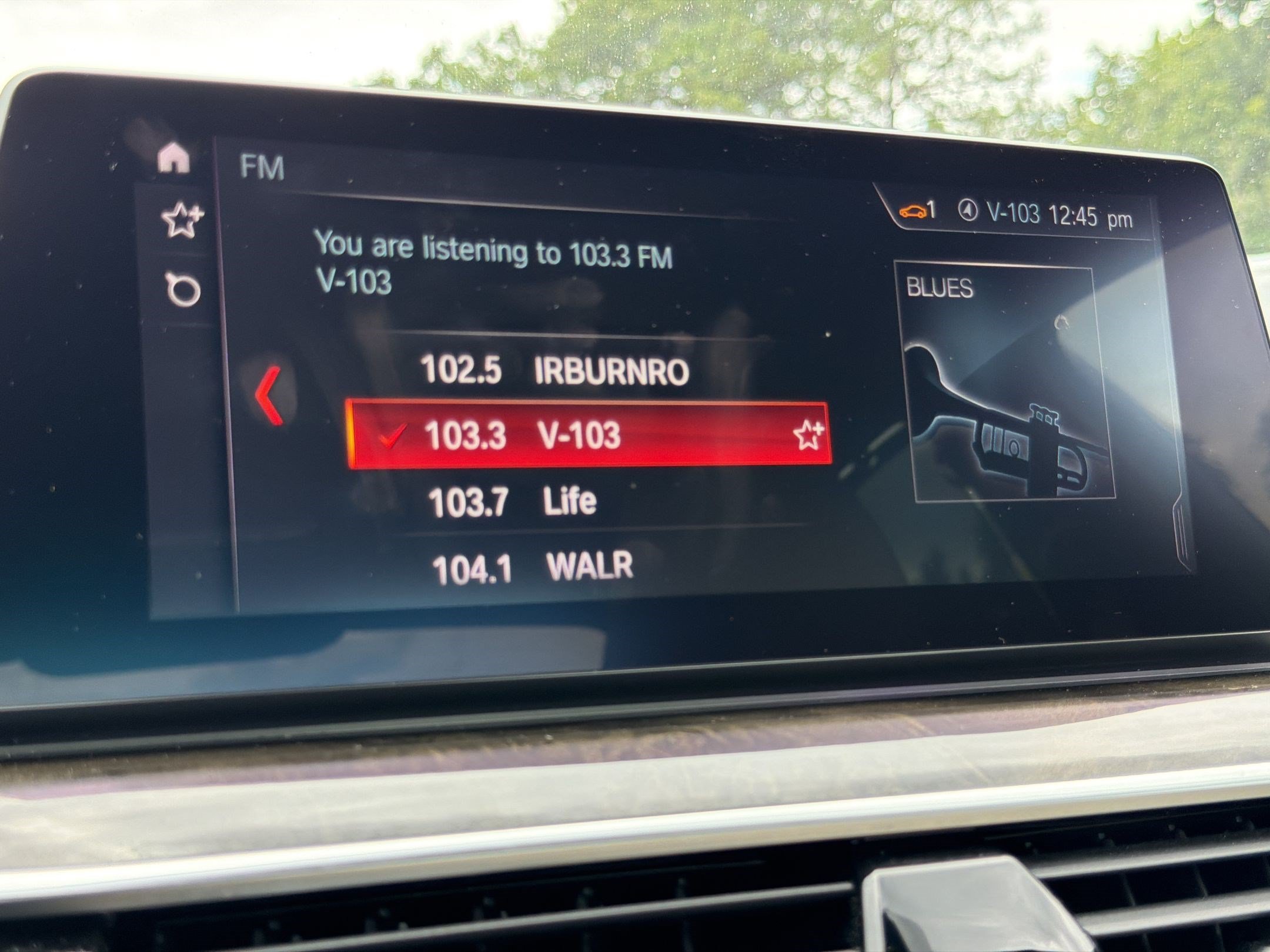 Used 2019 BMW 530i xDrive w/ Premium Package AWD/4WD image 20