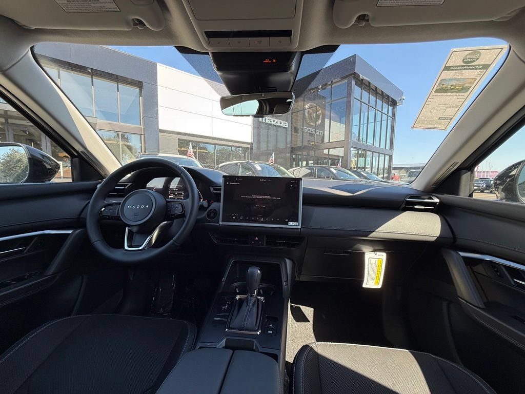 New 2026 MAZDA CX-5 Preferred AWD/4WD image 19
