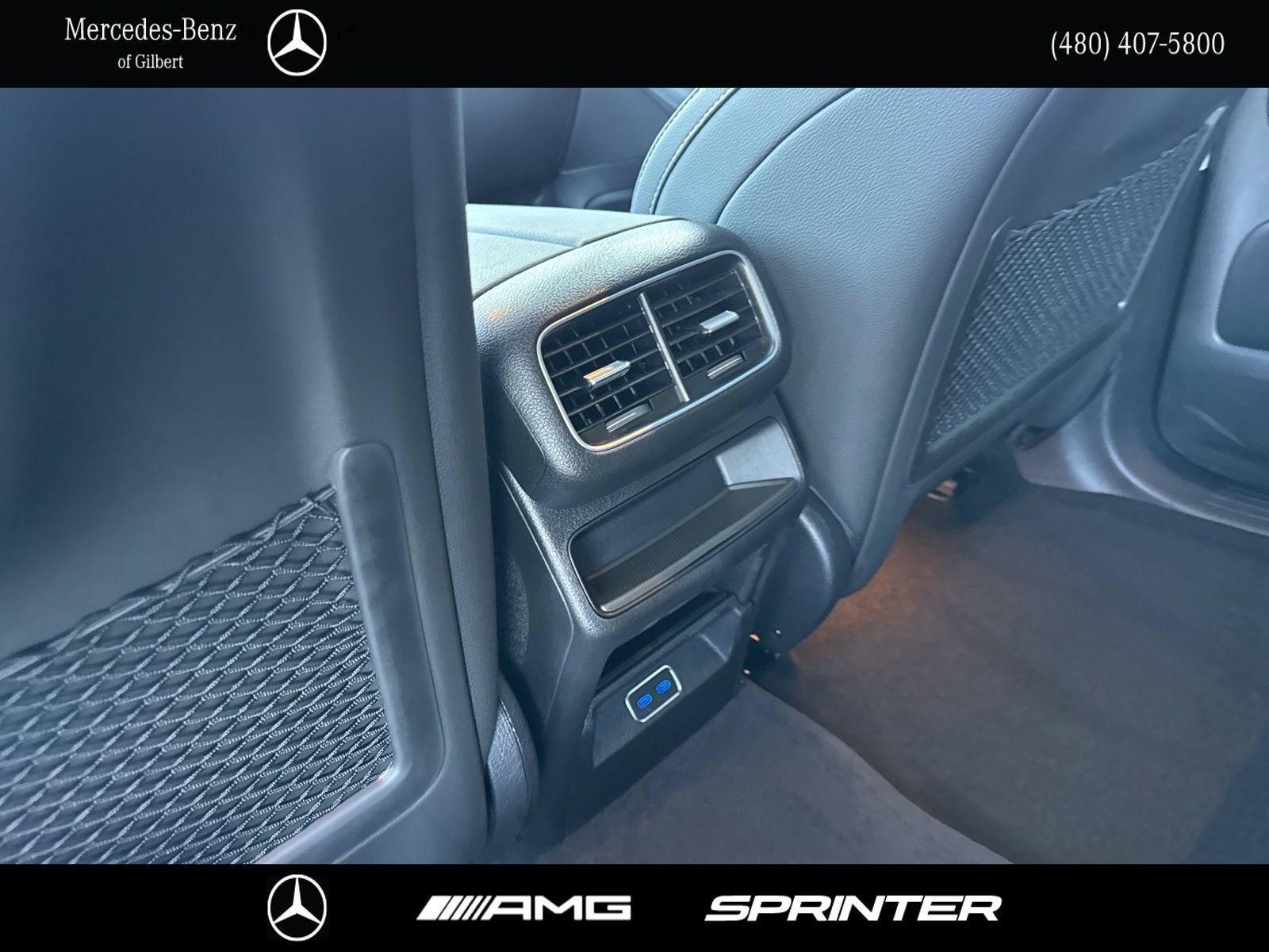 Used 2025 Mercedes-Benz GLE 350 4MATIC image 21