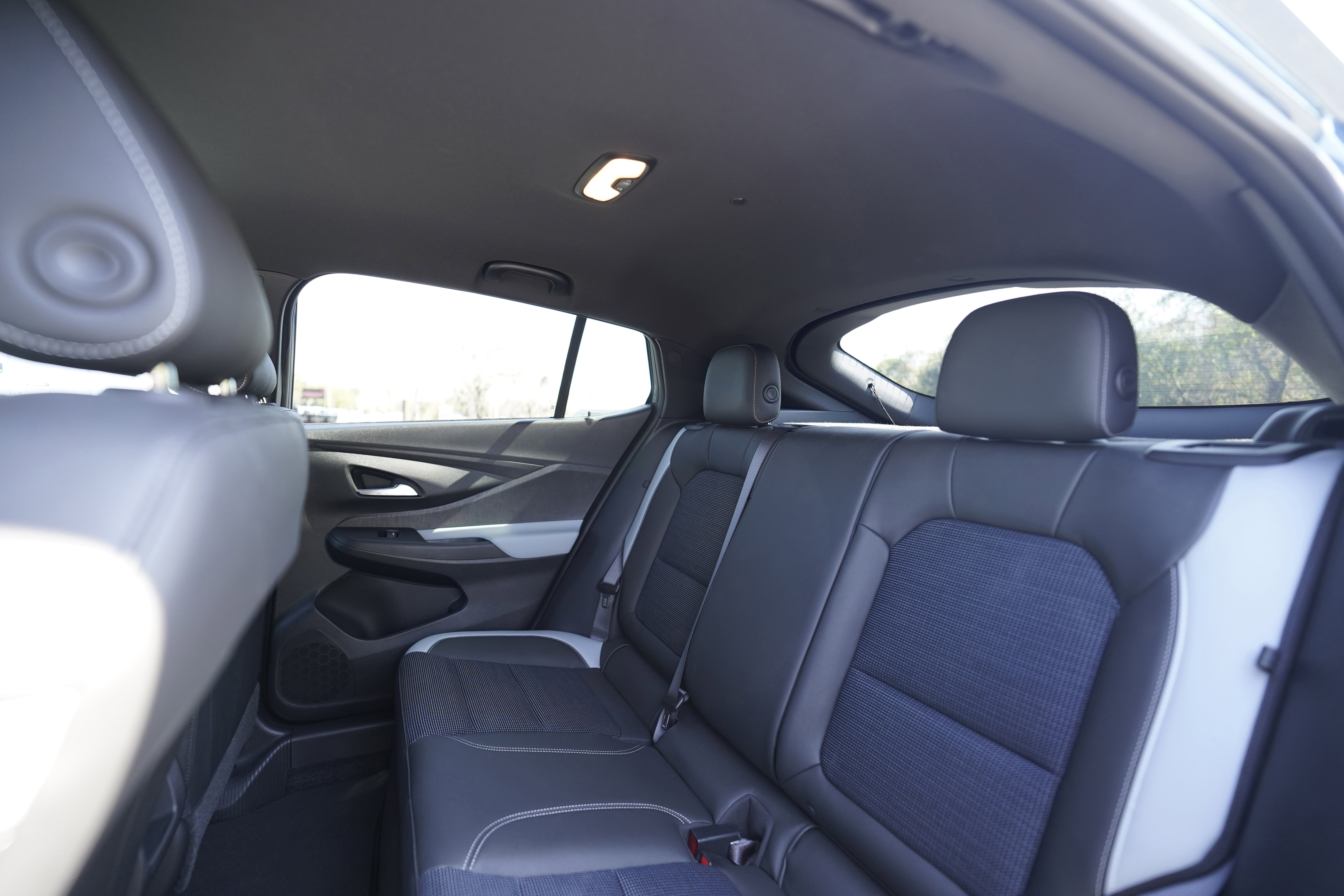 Used 2024 Buick Envista Preferred w/ Convenience I Package image 9