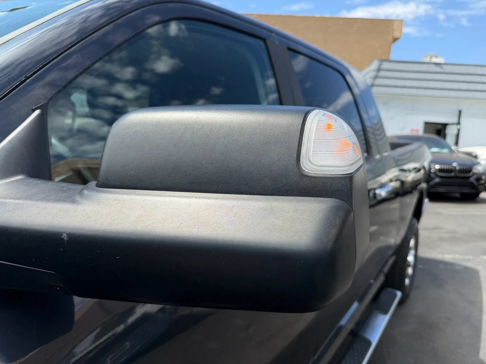 Used 2016 RAM 2500 Big Horn AWD/4WD image 50