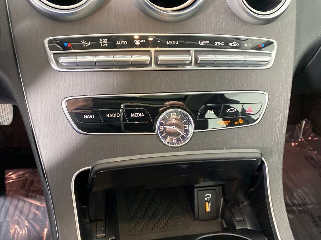 Used 2019 Mercedes-Benz C 300 Sedan image 19