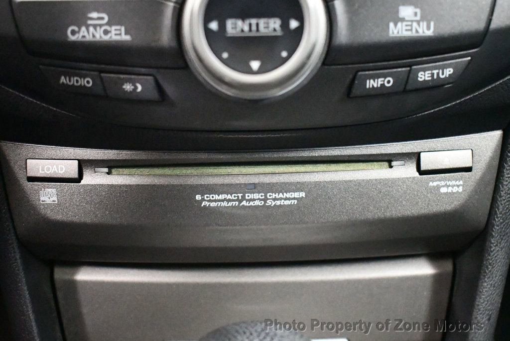 Used 2009 Honda Accord EX-L image 30