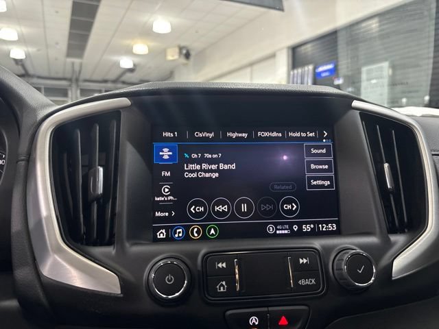 Used 2024 GMC Terrain SLE w/ Driver Convenience Package AWD/4WD image 25