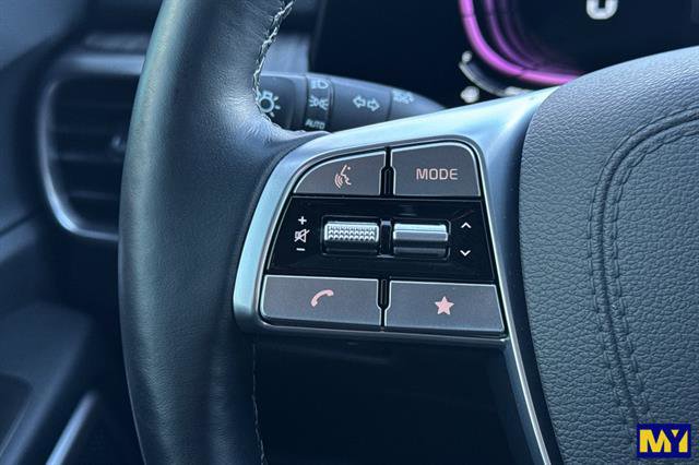Used 2025 Kia Telluride EX image 29