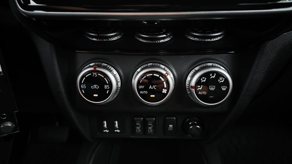 New 2026 Mitsubishi Outlander Sport AWD image 38