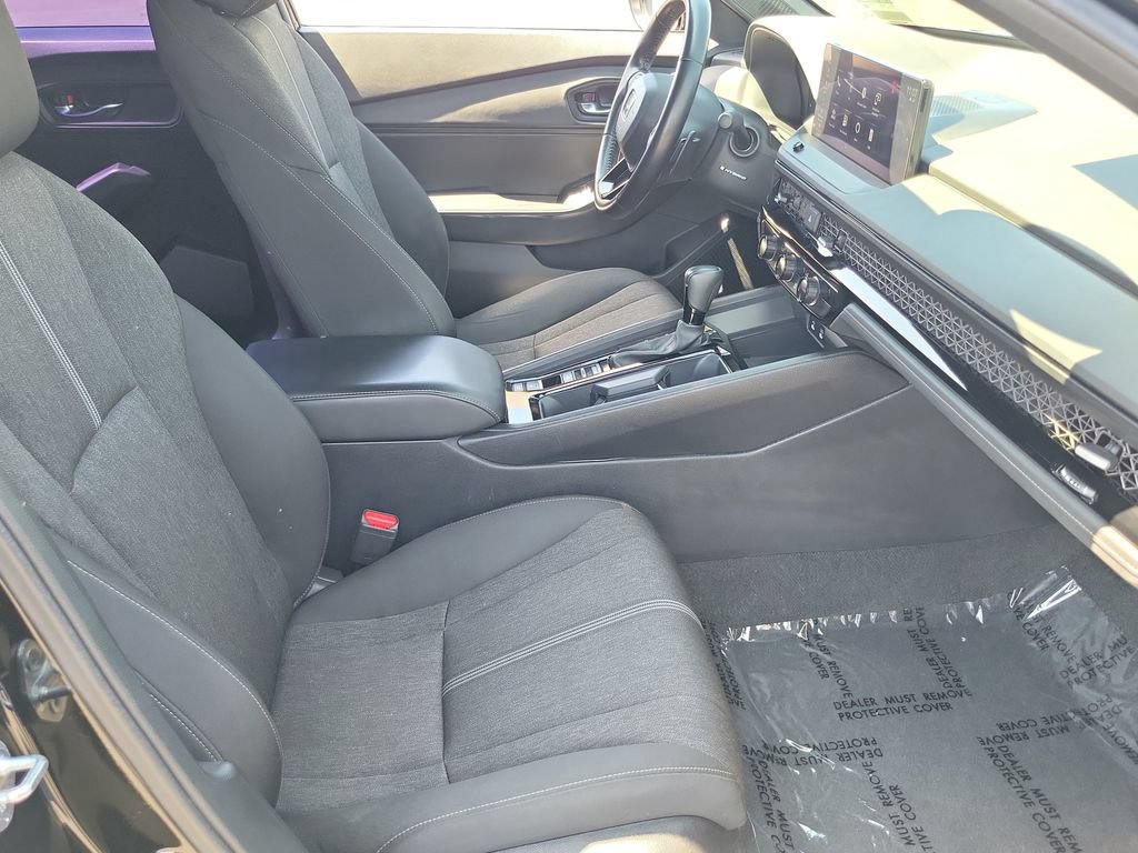 Used 2024 Honda Accord Sport image 17