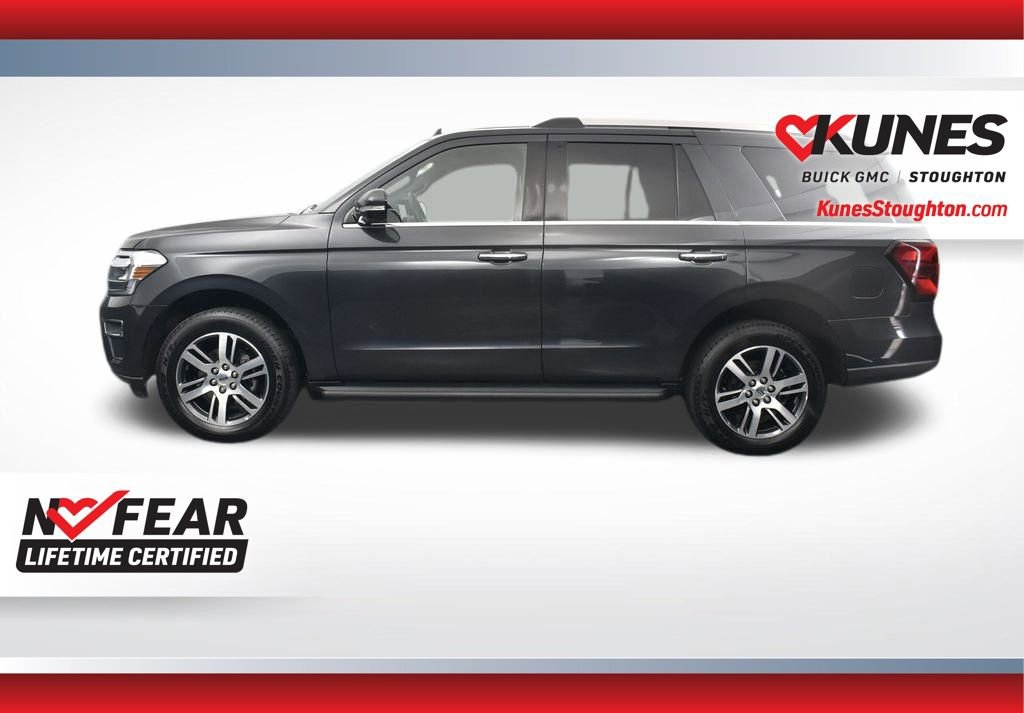 Used 2024 Ford Expedition Limited image 10