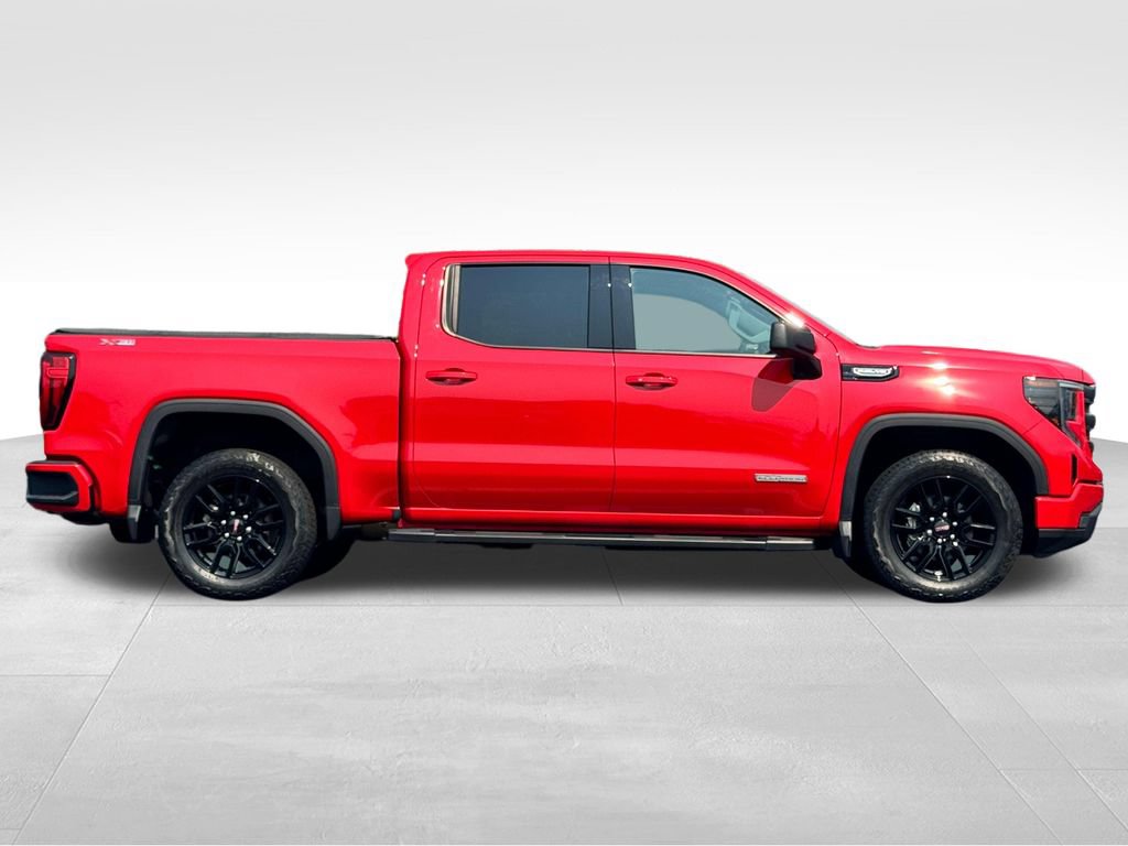 Used 2023 GMC Sierra 1500 Elevation AWD/4WD image 8