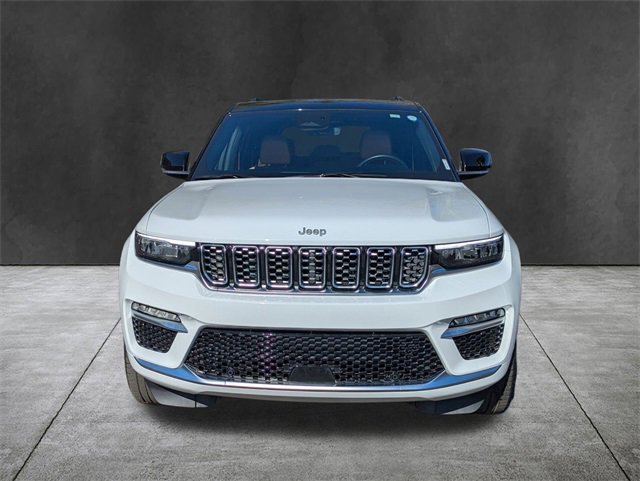 Used 2024 Jeep Grand Cherokee Summit image 9