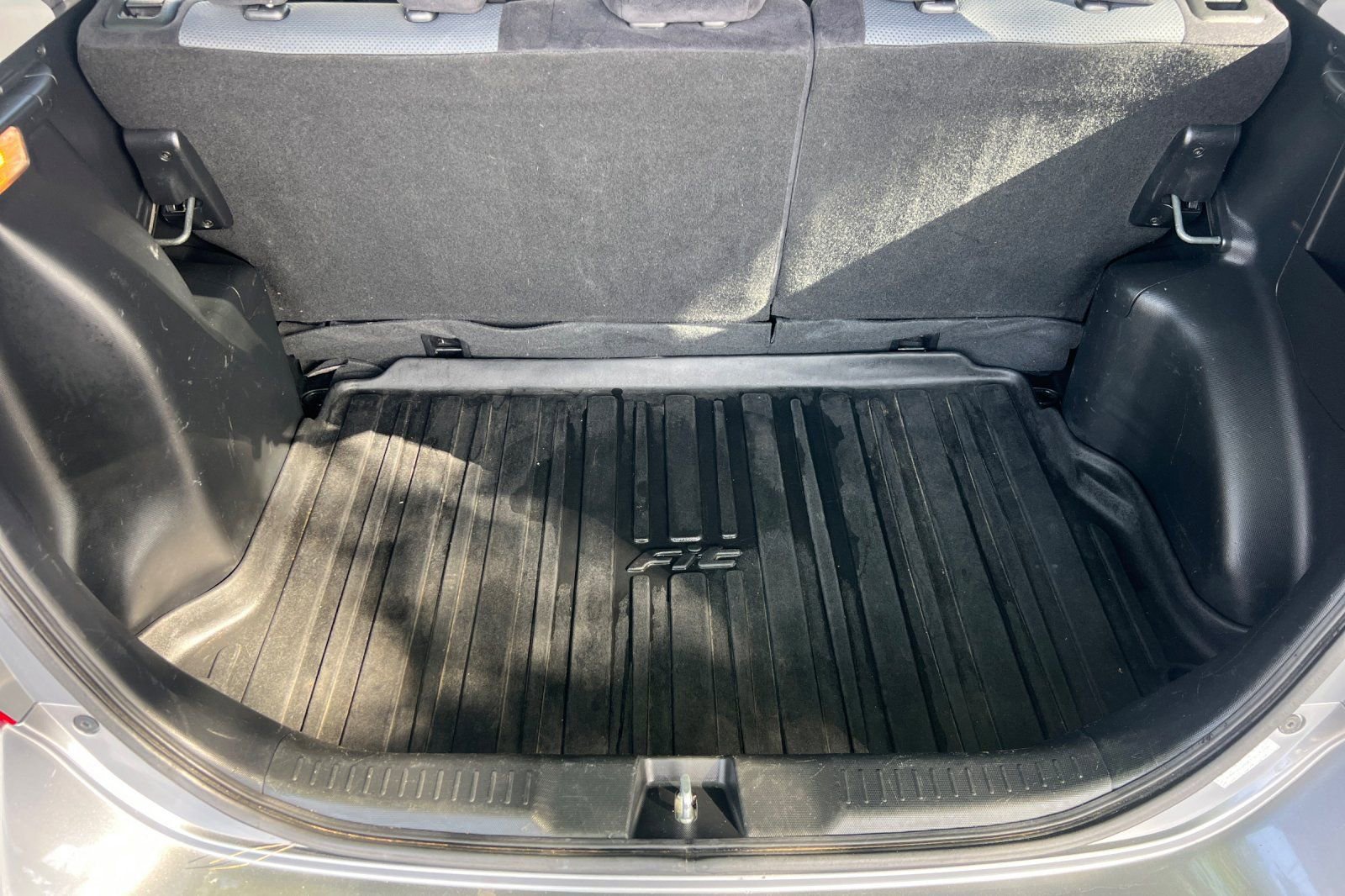 Used 2007 Honda Fit Sport image 16