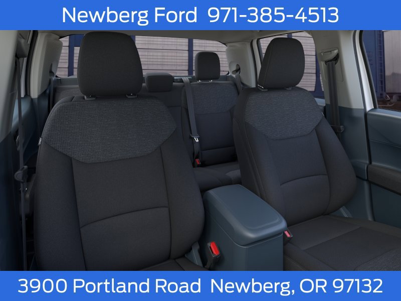 New 2026 Ford Maverick XL AWD/4WD image 10