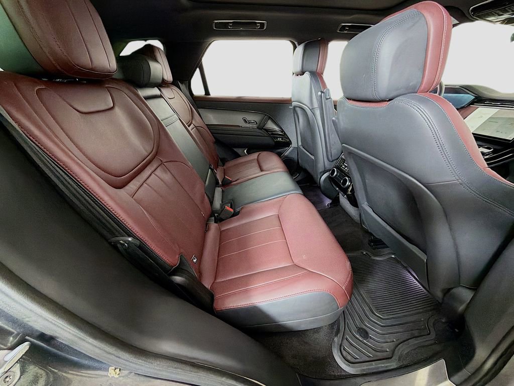 Used 2023 Land Rover Range Rover Sport SE Dynamic image 26