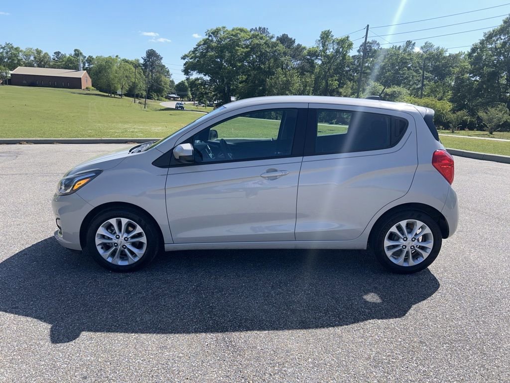 Used 2019 Chevrolet Spark LT image 7