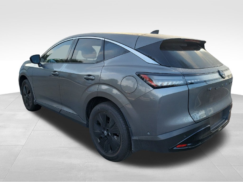 Used 2025 Nissan Murano SV FWD image 15