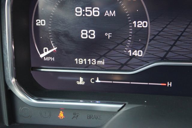 Used 2025 GMC Sierra 2500 AT4 w/ AT4 Premium Plus Package AWD/4WD image 25