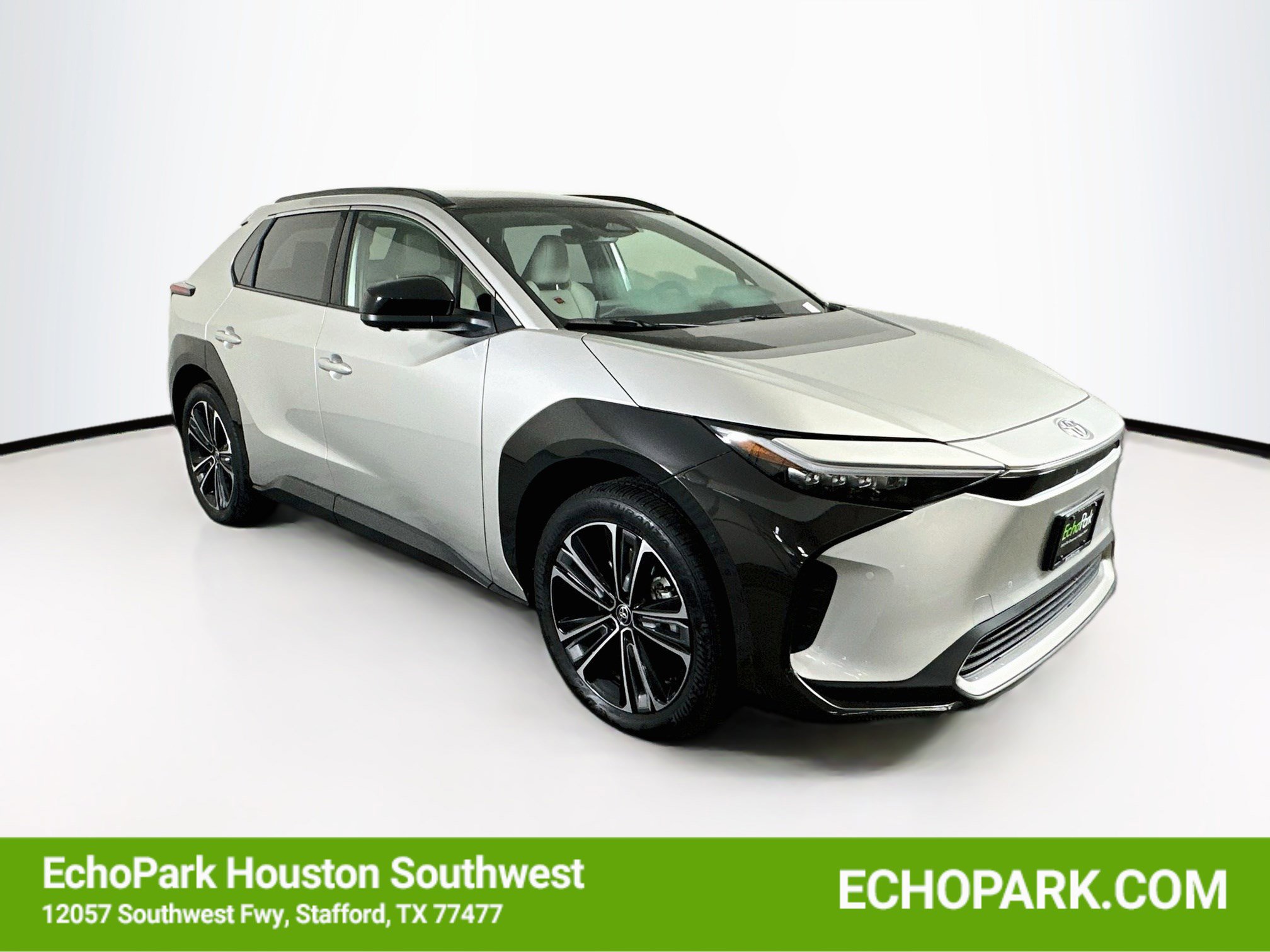Used 2024 Toyota bZ4X FWD w/ Weather Package video 1