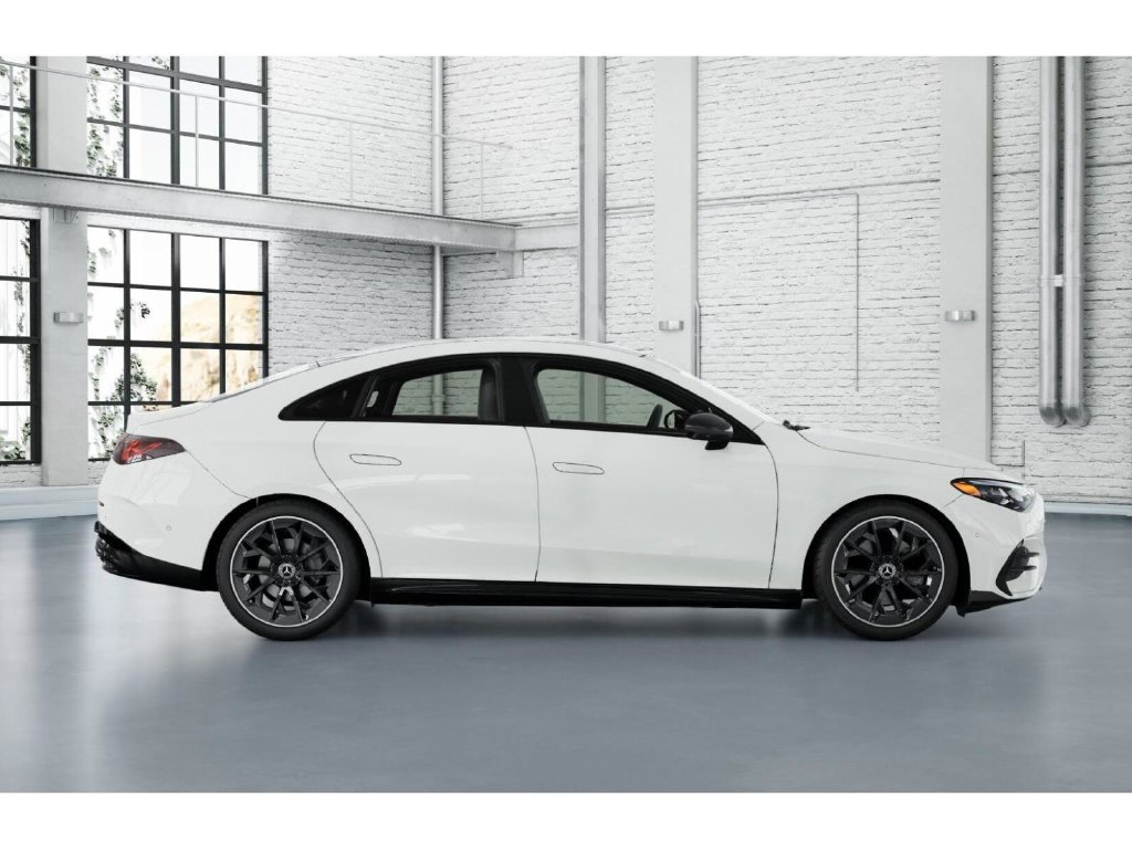 New 2027 Mercedes-Benz CLA 220 image 16