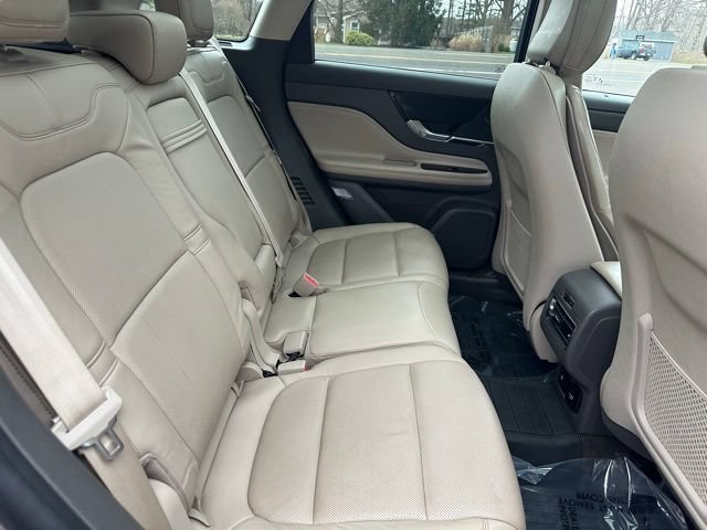 Used 2020 Lincoln Corsair Reserve w/ Equipment Group 202A AWD/4WD image 19