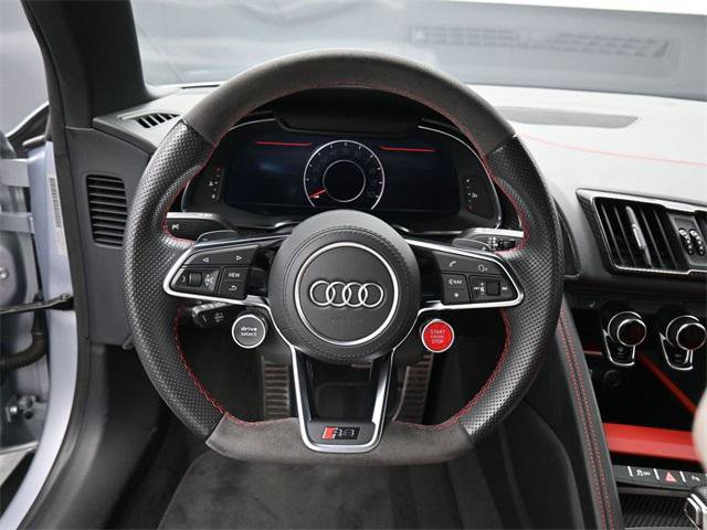 Used 2018 Audi R8 V10 image 16