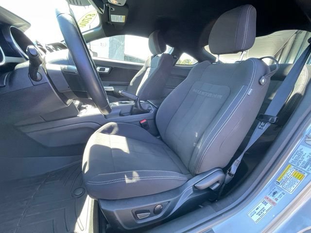 Used 2023 Ford Mustang GT w/ Equipment Group 301A RWD image 18