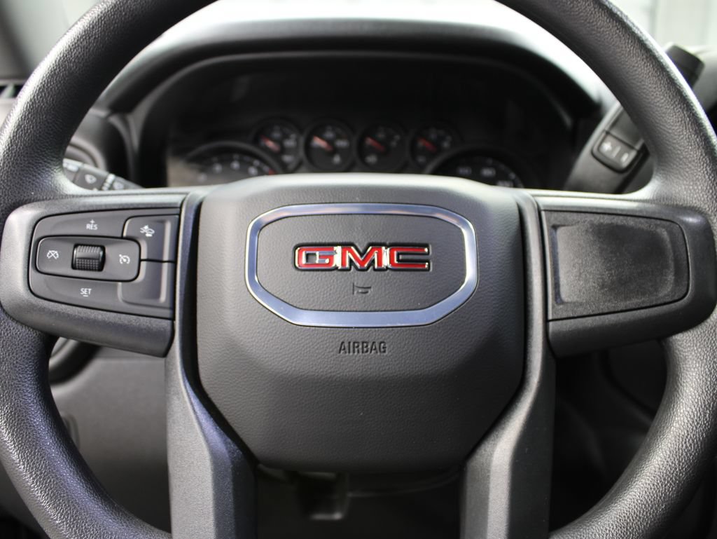 Used 2026 GMC Sierra 1500 Pro w/ Graphite Edition AWD/4WD image 50