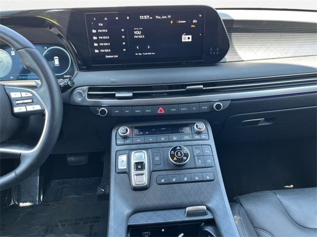 Used 2024 Hyundai Palisade Limited image 12