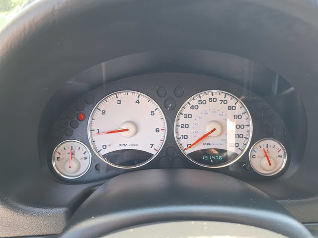 Used 2004 Jeep Liberty Sport w/ PWR Convenience Group AWD/4WD image 19
