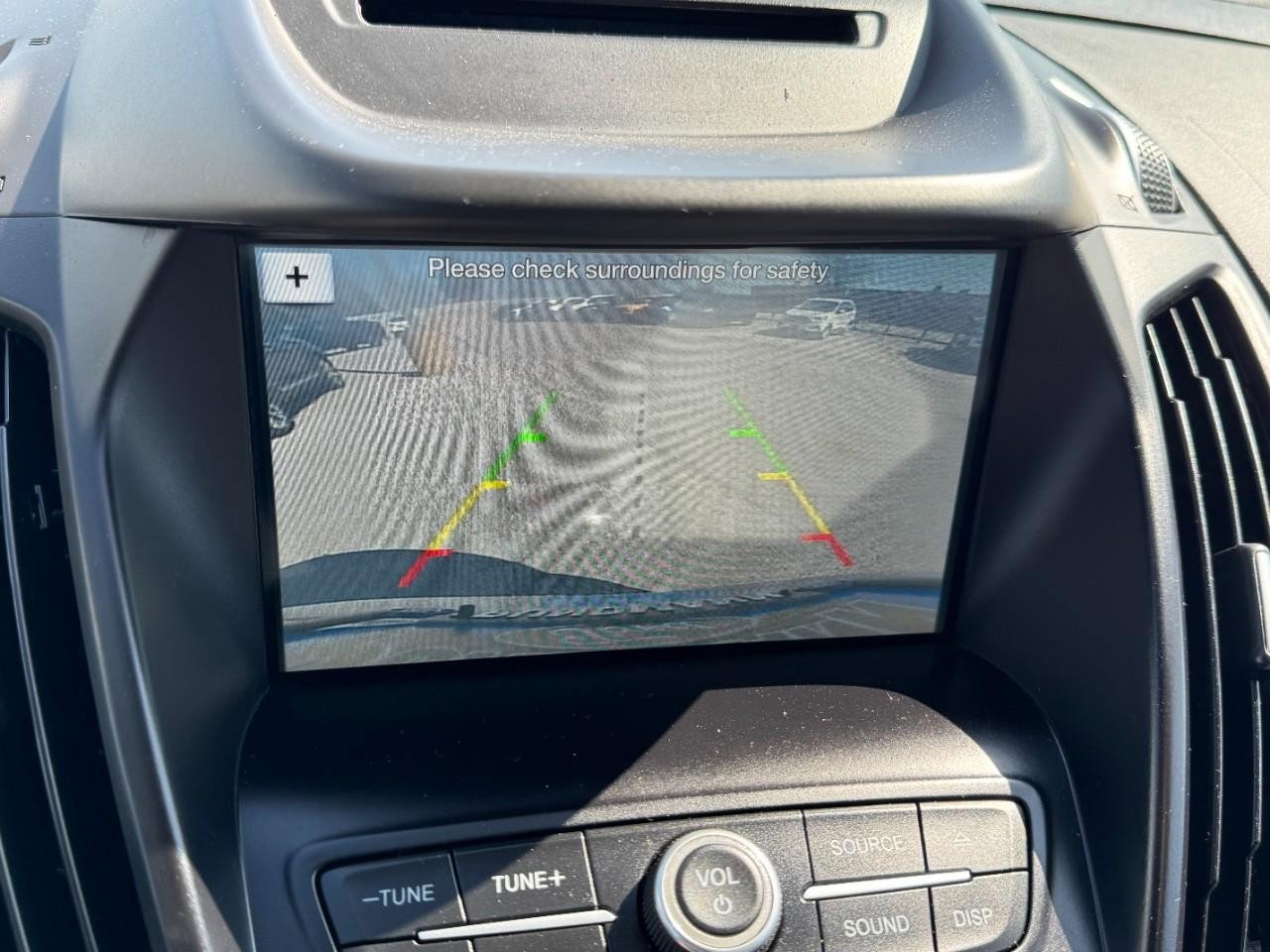 Used 2018 Ford Escape SE w/ SE Sync 3 Package image 20