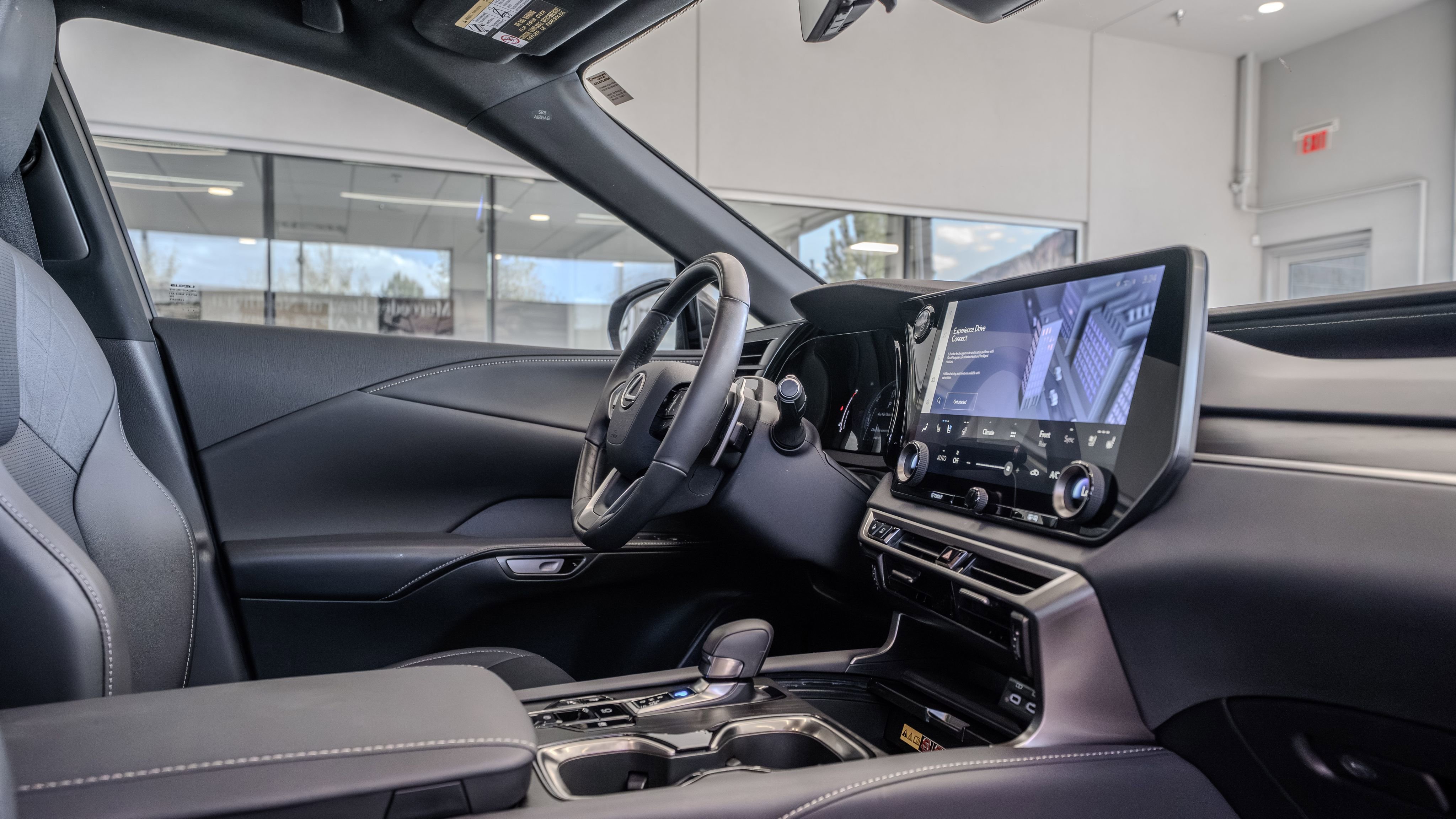 Used 2024 Lexus RX 350 w/ Convenience Package AWD/4WD image 18