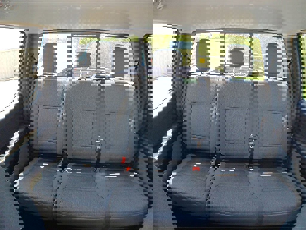 New 2026 Ford F350 XL w/ STX Appearance Package image 13