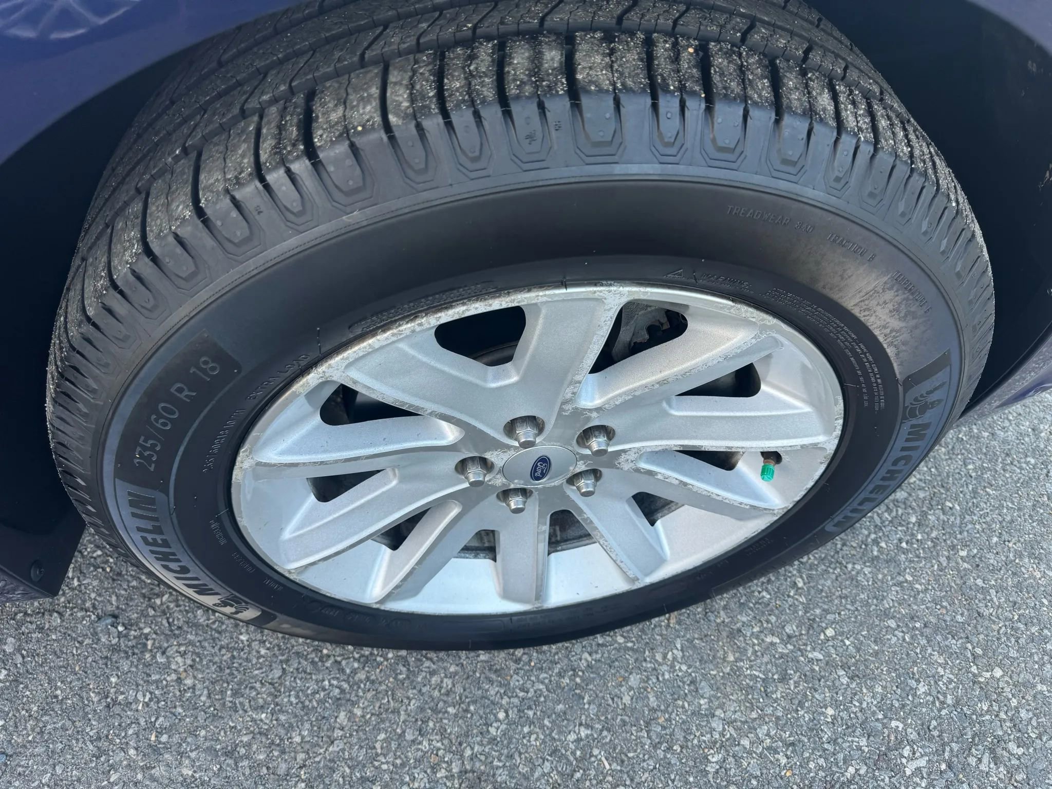 Used 2011 Ford Flex SEL w/ Rapid Spec Order Code image 45