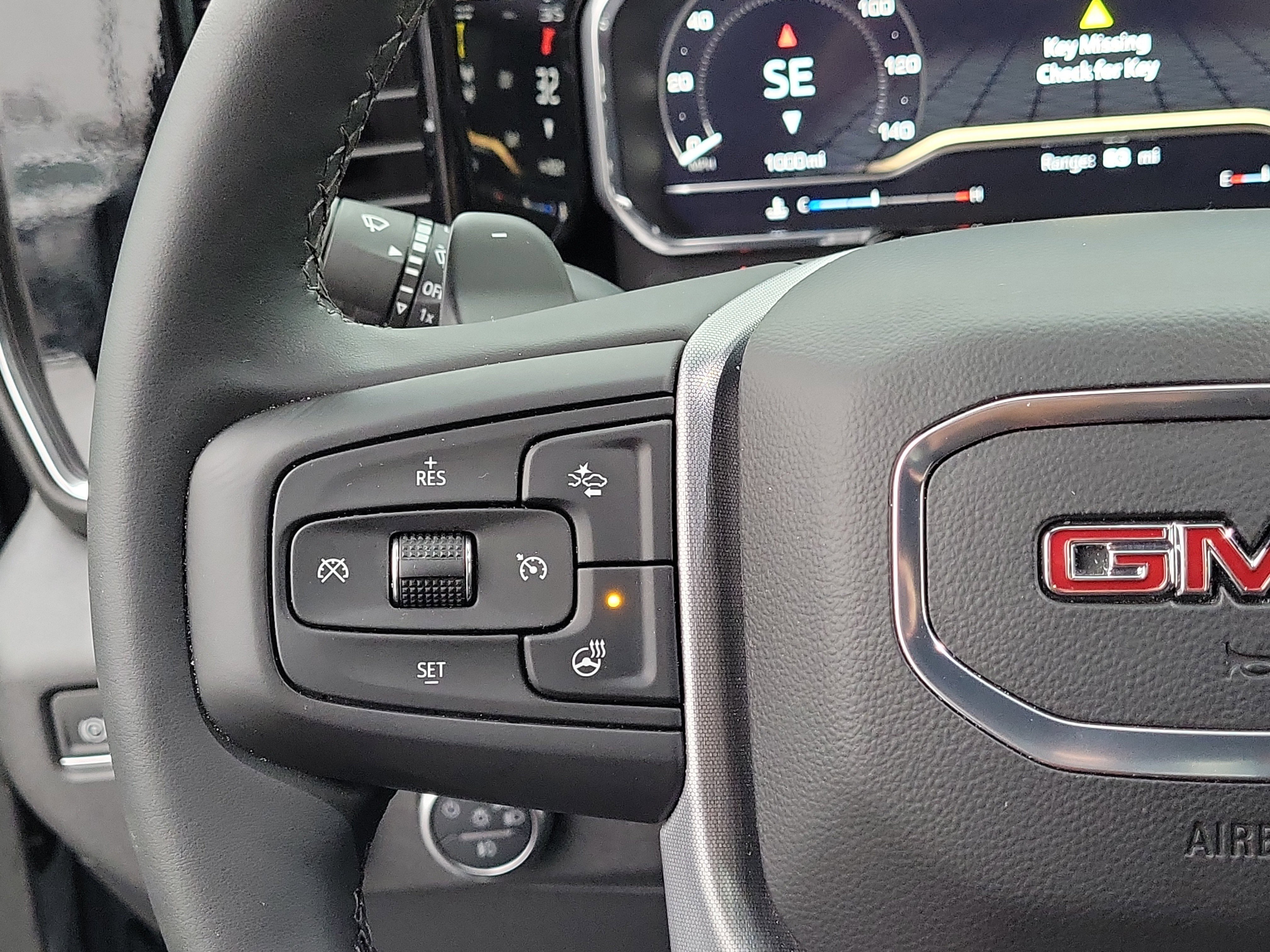 Used 2025 GMC Sierra 1500 SLT w/ SLT Premium Plus Package image 26