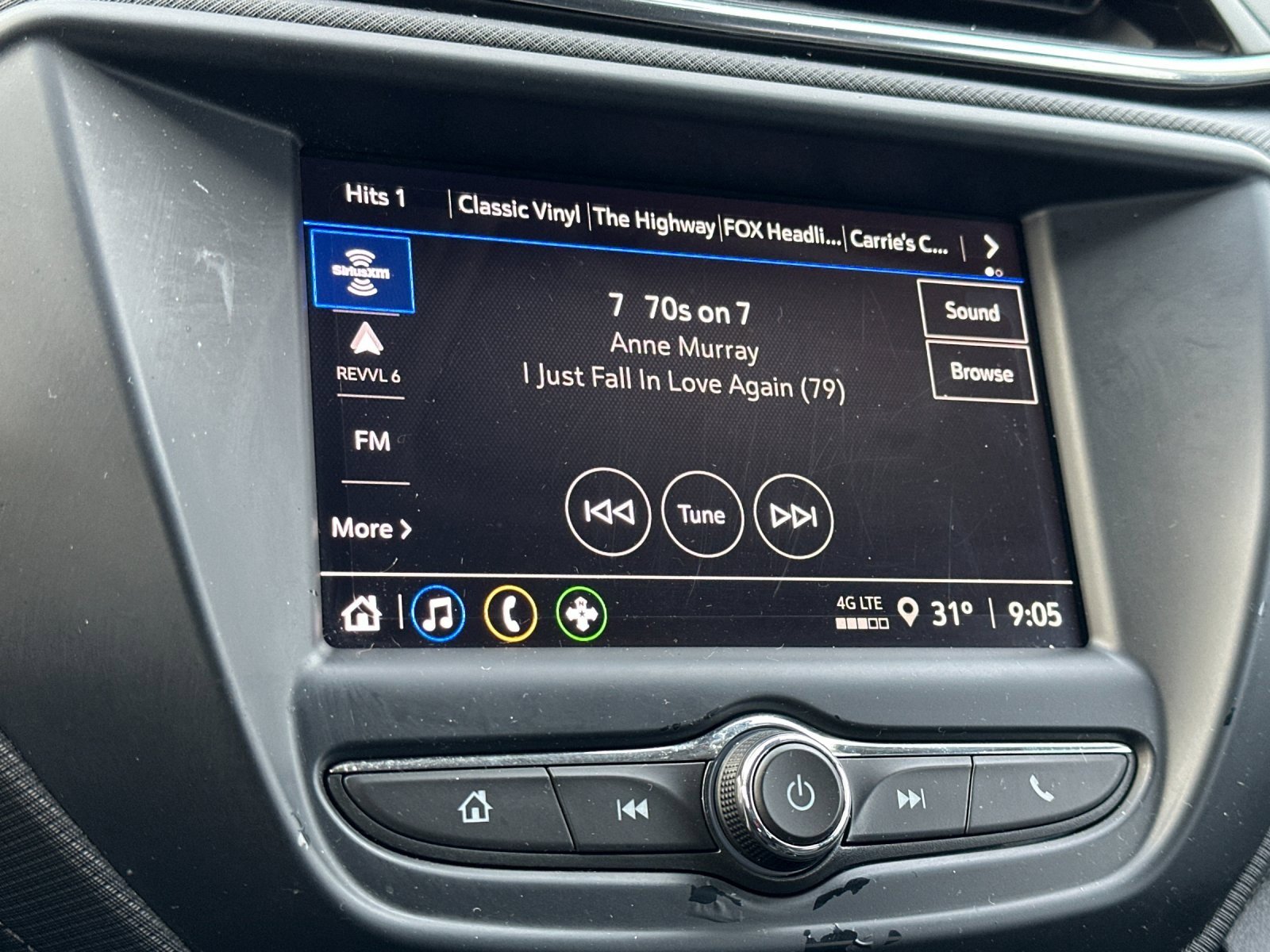 Used 2023 Chevrolet TrailBlazer LT image 18