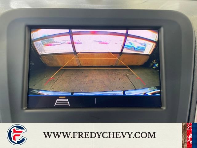 Used 2020 Chevrolet Equinox LT image 18