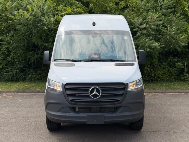 New 2025 Mercedes-Benz Sprinter 2500 image 2